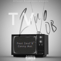 TV feat Zeus & Canny Mac