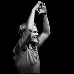 Because The Night - Cascada/Springsteen Festival Remix