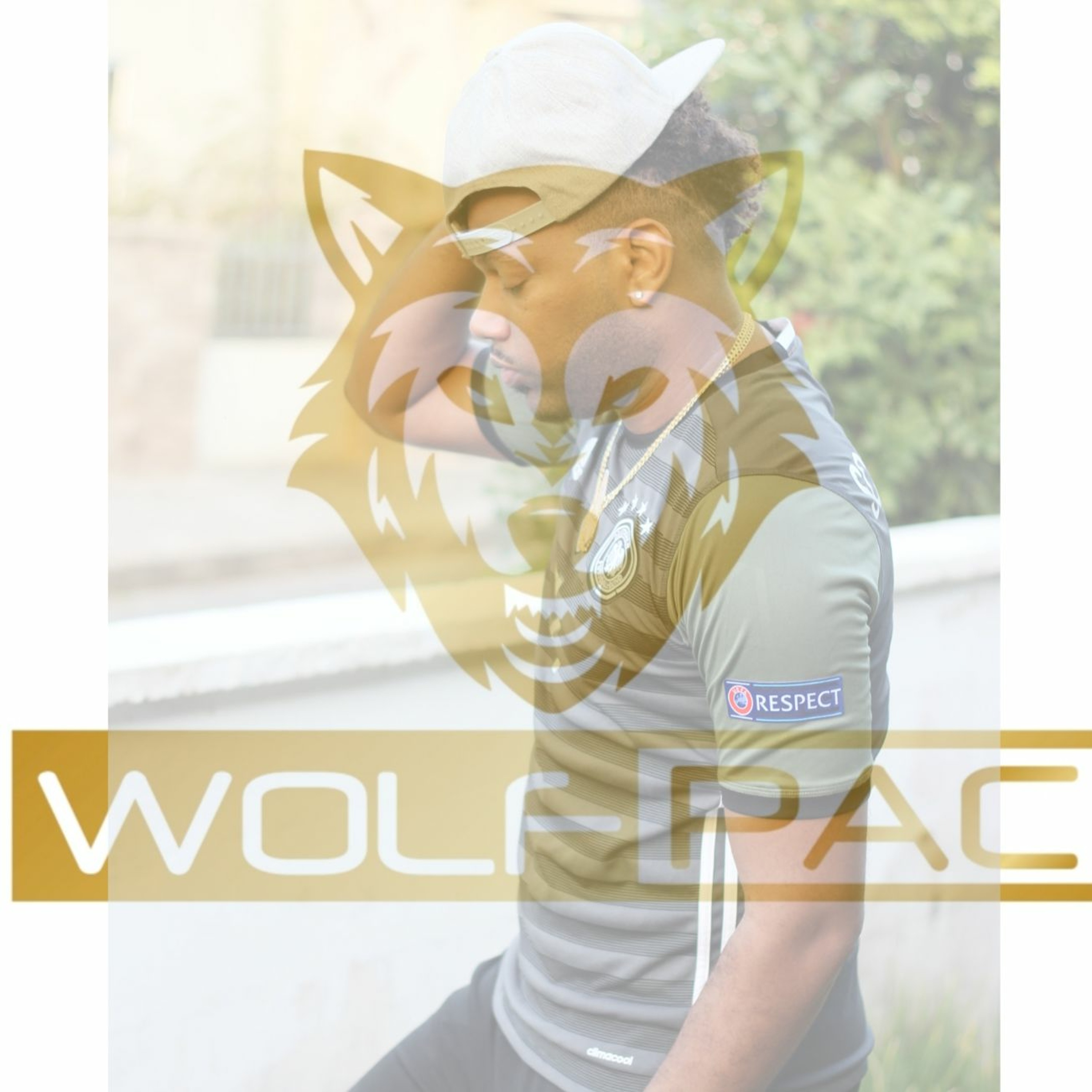 BRANDON STRIKER - WOLF SZN MIXTAPE [HIPHOP X AFROBEATS X DHALL X SOCA]