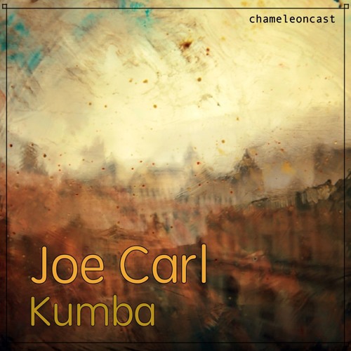 Premiere: Joe Carl - Kumba