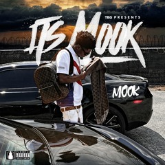 Mook - Go Hard