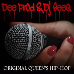 Original Queen's HipHop