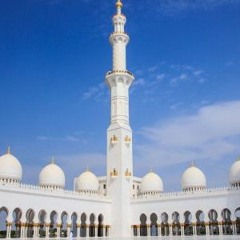 الله يعلم ما بالقلب من ألمِ "نهج البردة (عبدالعظيم عطوانى)"