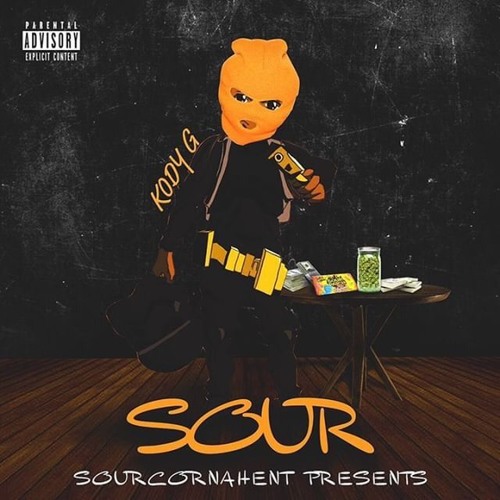 Sour