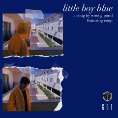 little boy blue (feat. coop)