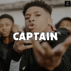NLE Choppa Type Beat 2019 - "Captain" | Prod By Jay Freez