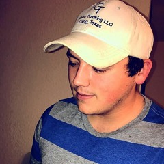 Hell Of A Year (Parker McCollum)