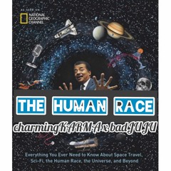 The Human Race Feat. badJUJU (Prod. Swedo Beats)