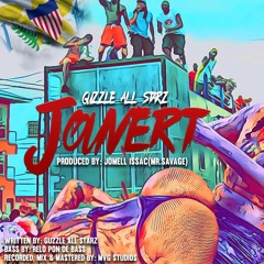 Jouvert Guzzle AllStarz