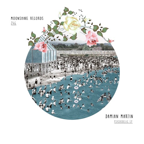 Damian Martin - 03 Is 03 (Original Mix)