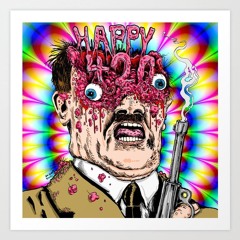 HEADPHONE MUZIK (late) - 4:20:19, 2.40 PM