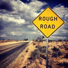 Ruff Road (Written, Produced and Performed by MarksmaN)