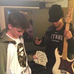 Fuck The State of Michigan (Ft.Eman)