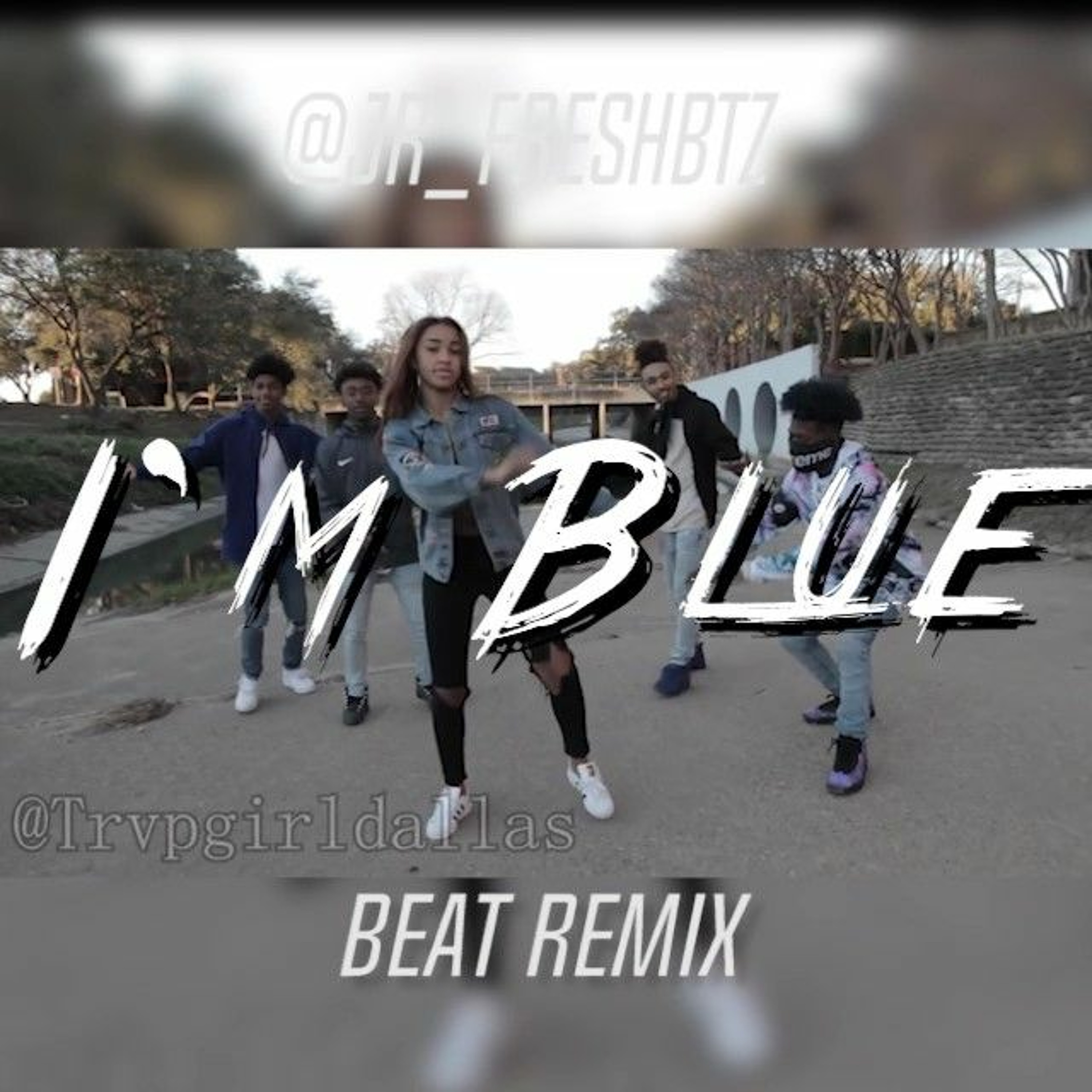 Rob Jae / DJFreshbeatz