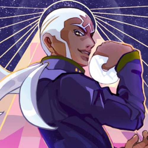 Puchi (New Moon) - Enrico Pucci (C-Moon)