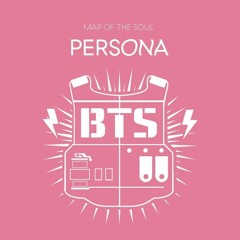 BTS-소우주 Mikrokosmo