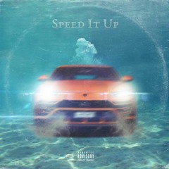 Gunna - Speed It Up [Instrumental]