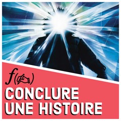 The Thing : ƒ(✍️) = conclure une histoire