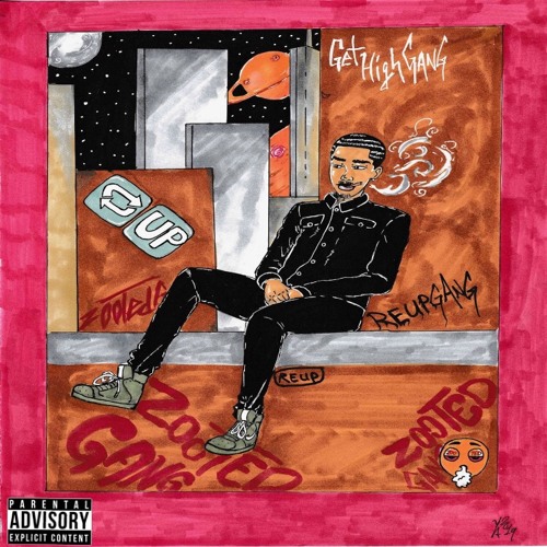 Outro (ft. Quan Woody X Jay Dutchie)[Prod. By Chronic Cloud]