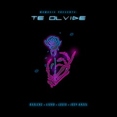 Te Olvide - Badlenz X LionD X Louis X Joey & Angel