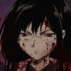 BLOOD C