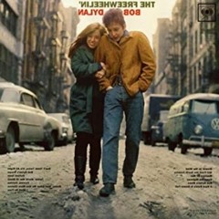 Blowin' in the Wind (Bob Dylan)