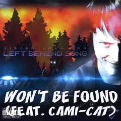 Won't Be Left Behind