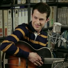 wallows - are you bored yet (live at paste studios)