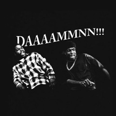 Damn (prod. Tantu Beats)