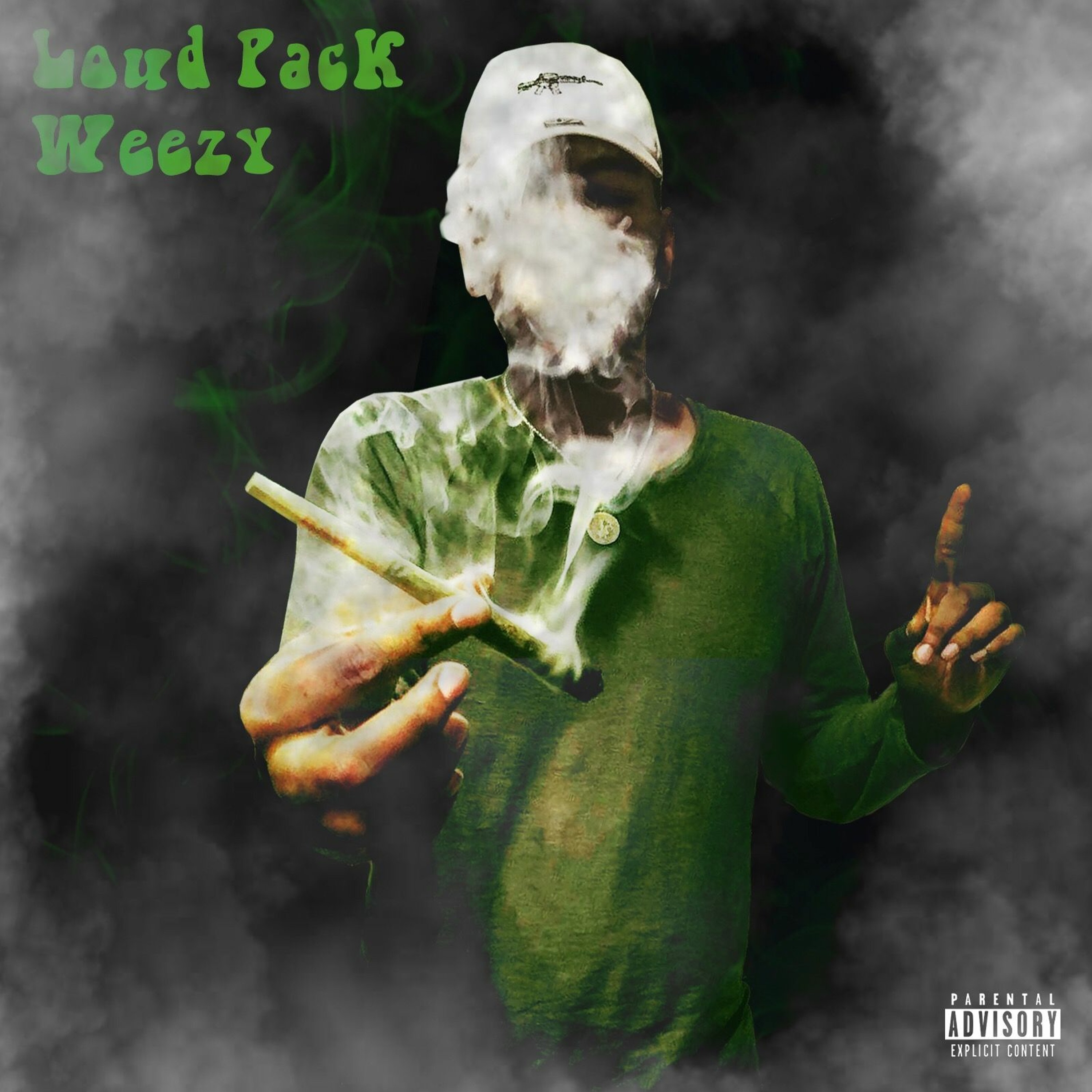 Loud Pack Weezy