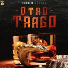Sech Ft Darell - Otro Trago - Intro Nicky Jam - Deejay Anthony