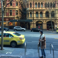 you make me sick to my stomach  (feat Shiloh) (prod Ocean Beats)