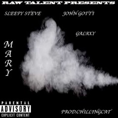 Mary(prod ChillingCat)