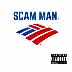 SCAM MAN