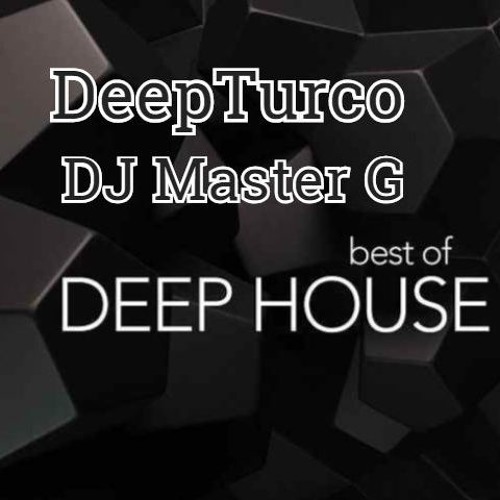 DeepTurco & DJ MASTER G -Best Of Deep Vocal Mix 20.04.2019