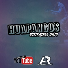 Huapangos Editados | Mix 2019
