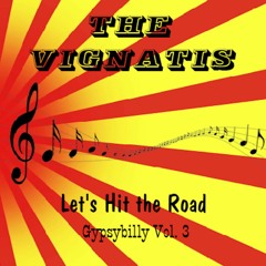 Let's Hit the Road