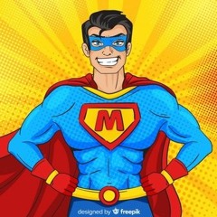 Supa Hero - TheStormZ