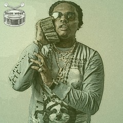 Gunna Type Beat - "Patek" (Prod. by Shev Stax)