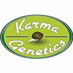 Episode 36 ft Karma of Karma Genetics