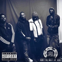 (GGE) LIL 6, BIG TYME BT, WACCA- GOTTA GET IT