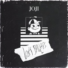 Joji - Lost Ballads (FULL EP)