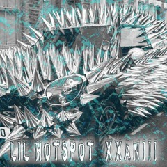 Lil Hotspot & Xxaniii - Hinnit Band Coop (Prod. Ezrvv)