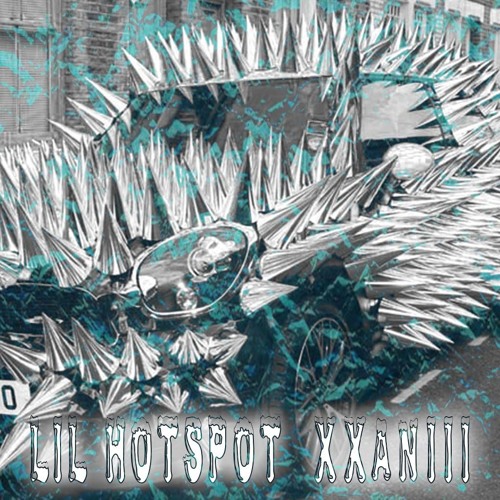 Lil Hotspot & Xxaniii - Hinnit Band Coop (Prod. Ezrvv)