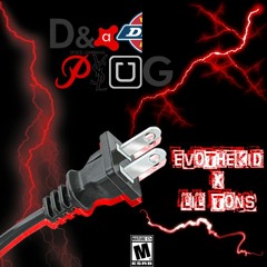 Dead Plug ft. Lil Tons