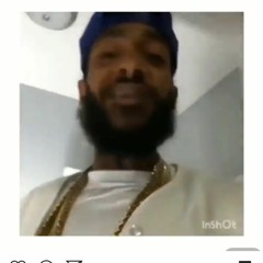 LIGHTERS UP (FREESTYLE)