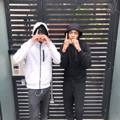 Kenny Capone x Rell Bankz 2 for 2