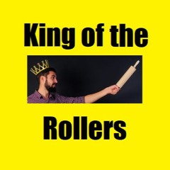 Dark Rollers - Sub-factory 20/04/19