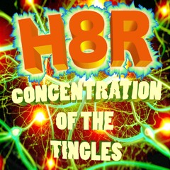 H8r - Concentration Of The Tingles (Original mix)
