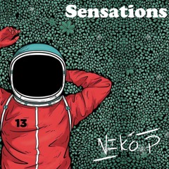 Sensations Vol.001